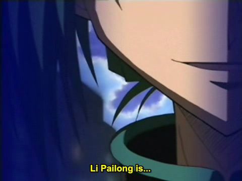 Otaku Gallery  / Anime e Manga / Shaman King / Screen Shots / Episodi / 06 - Kung Fu Master / 095.jpg